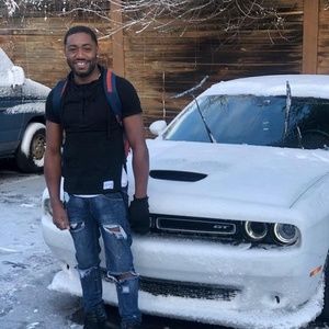 Meet your Posher, Donnell